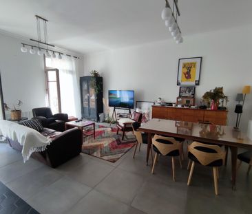 Location Appartement 2 pièces 77m² SETE 34200 - Photo 4