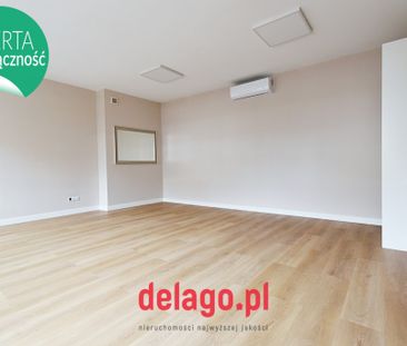 Świetna lokalizacja | dwustronne | duży balkon - Photo 4