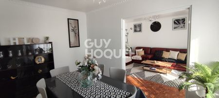 Location Appartement 5 pièces 96m² AUXERRE 89000 - Photo 4