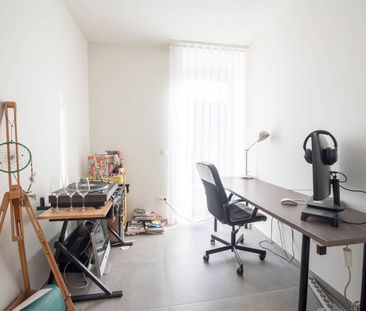 Luxueus afgewerkte duplex in Vlijtingen - Foto 3