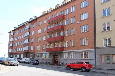 Fredriksbergsgatan 11 A - Photo 4