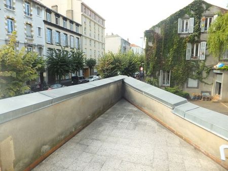 63000, Clermont-Ferrand - Photo 2