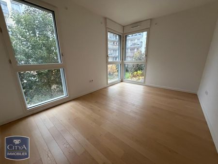Location Appartement 4 pièces 75m² RUEIL MALMAISON 92500 - Photo 4