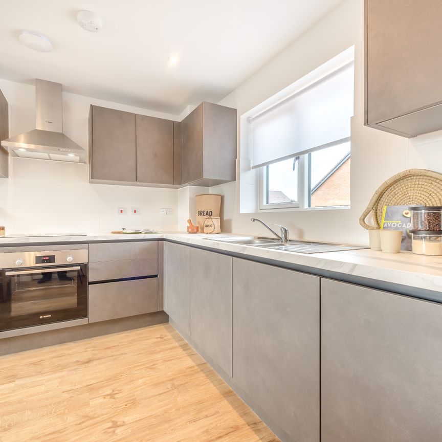 3 bedroom house to rent - Photo 1