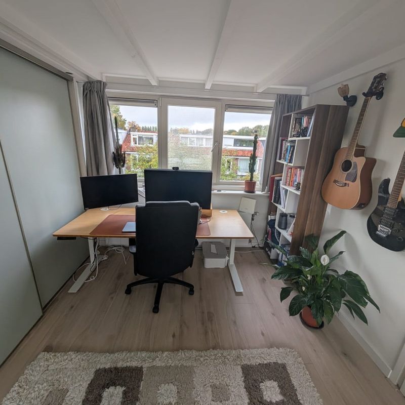 De Morgenstond 23h - Foto 1