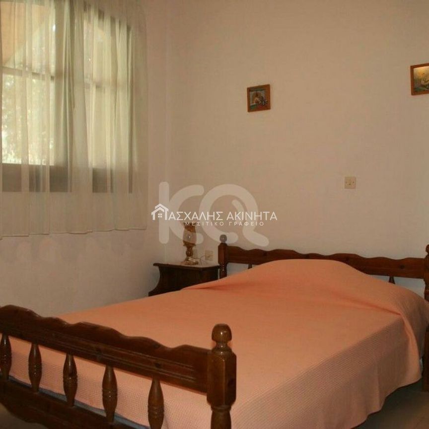 ΜΠΑΛΙ 2ΧΩΡΗ ΓΚΑΡΣΟΝΙΕΡΑ ΕΝΟΙΚΙΑΣΕΙΣ 16276 - Photo 1