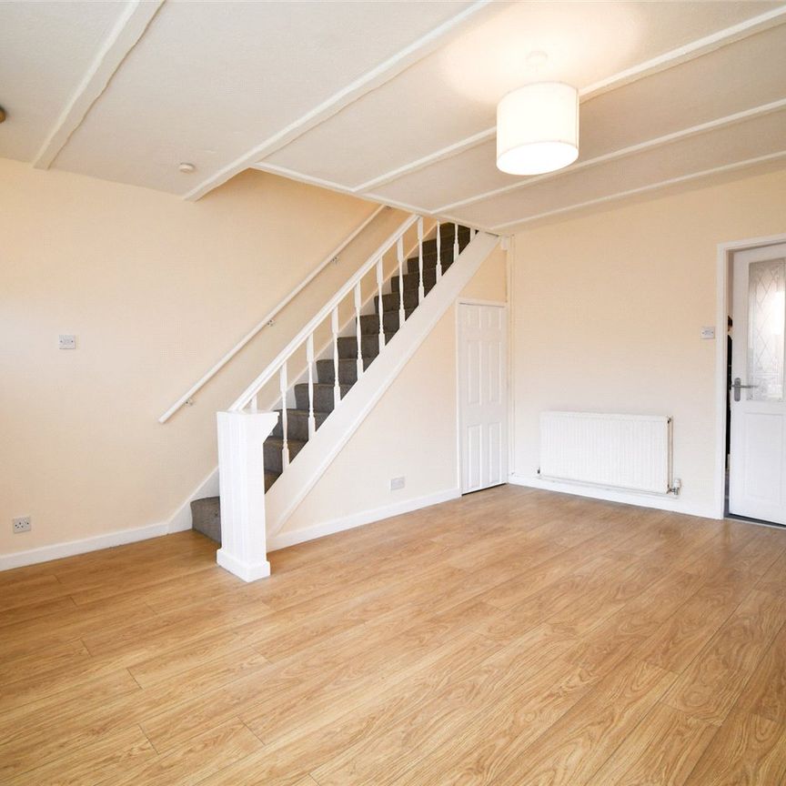 The Crofters, CH49 2RP, Greasby - Photo 1