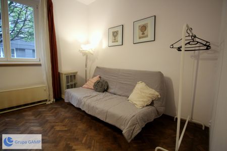 Plac Inwalidów, Kawalerka, ul. Pawlikowskiego - Zdjęcie 3