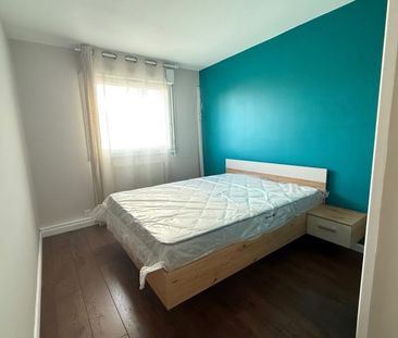 T3 Guyancourt 64 m² - Photo 4