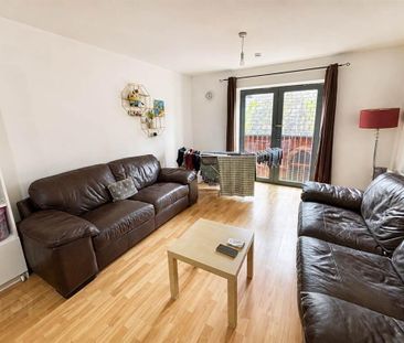 16 City Gate, Sussex Place, Belfast, BT2 8LN - Photo 1
