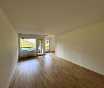 4 1/2-Zimmerwohnung, Parterre links - Foto 1