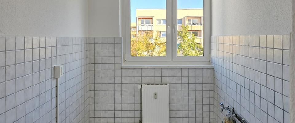 Frisch Sanierte Wohnung! - Foto 1
