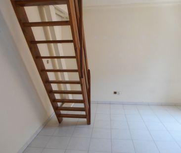 Location Appartement 1 pièce 24m² REIMS 51100 - Photo 3