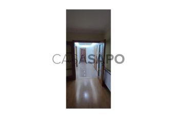 Apartamento T2 para alugar em Alenquer