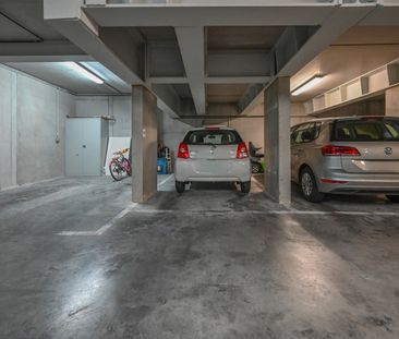 Aantrekkelijk en energiezuinig appartement in hartje Izegem - Foto 5