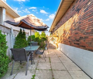 For Lease - 7 Maitland Avenue, Hamilton, Ontario - Photo 5