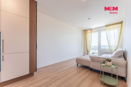 Pronájem bytu 3+kk 59 m² - Photo 5