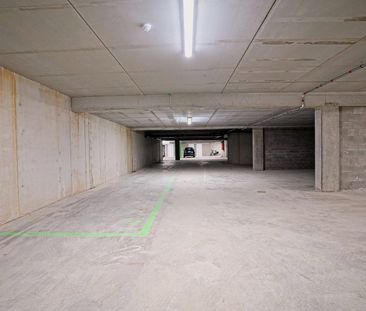 Zeer lichtrijk nieuwbouwappartement te Buggenhout - Foto 1