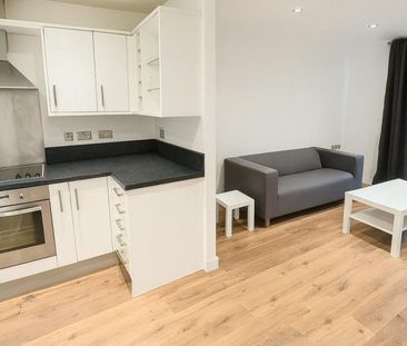1 bedroom apartment to rent - Photo 3