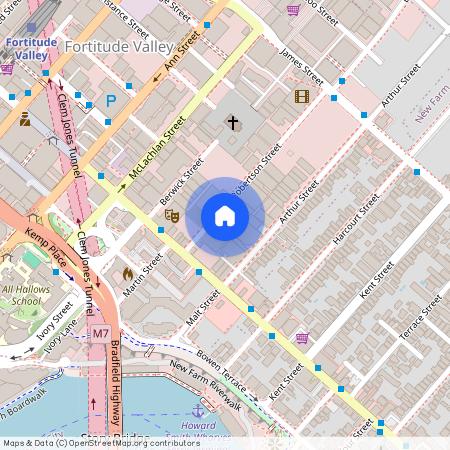 41, Robertson Street, QLD, Fortitude Valley