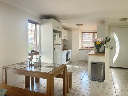 3-bedroom shared unit/townhouse, Margaret Street - Photo 3