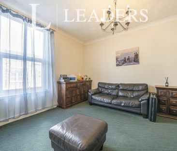 1 bedroom apartment to rent Bewsey Street, Warrington, WA2 - Photo 1