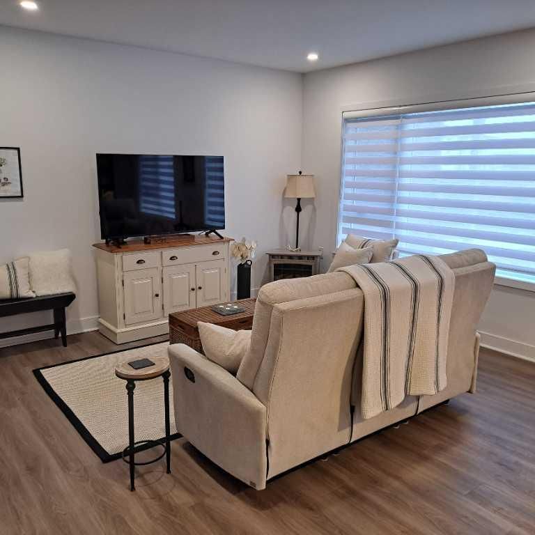 CONDO À LOUER - Photo 1