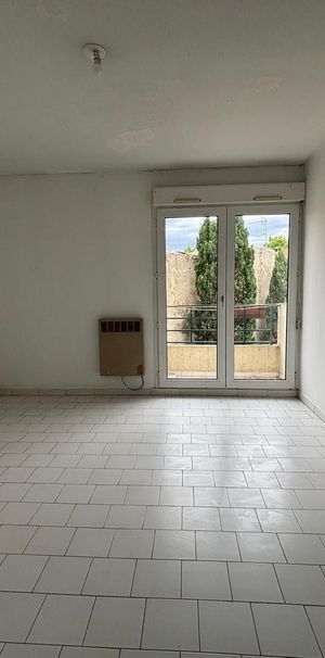 Location Appartement 1 pièce 21m² MONTPELLIER 34000 - Photo 1