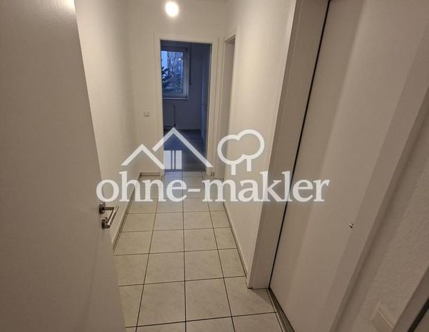 Große 3-Zimmerwohnung neben St. Josef Krankenhaus - Foto 1