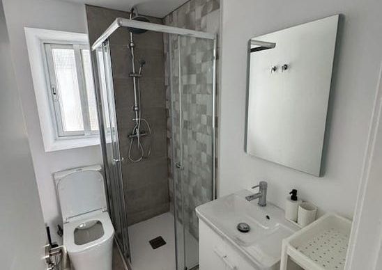 Calle del Rei en Jaume, Xirivella, Valencian Community 46950