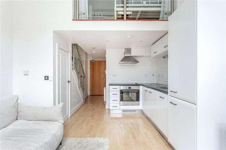 Batchelor Street, London, N1 - Photo 5