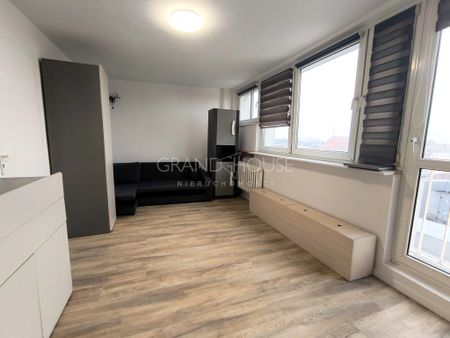 Mieszkanie do wynajęcia | Centrum | 36m - Фото 3