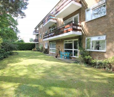 2 bedroom apartment to rent - Photo 3