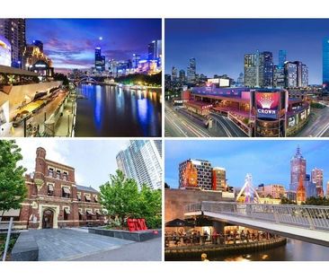 Elegant Apartment In Heart of the City! - Photo 6