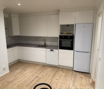 Jönköpingsvägen, Värnamo - Foto 1