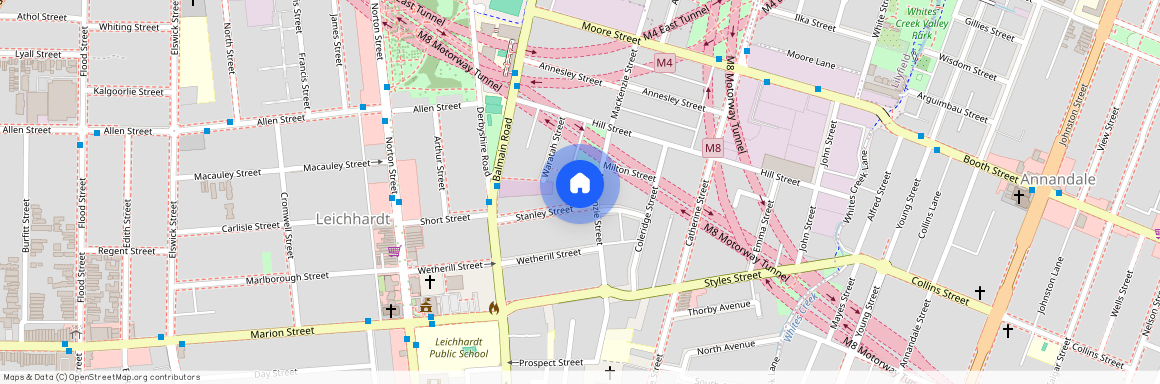 42 Stanley Street, Leichhardt