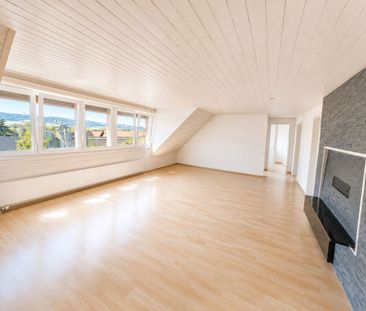 4.5 Zimmer, 112 m², 2. Stock - Foto 2