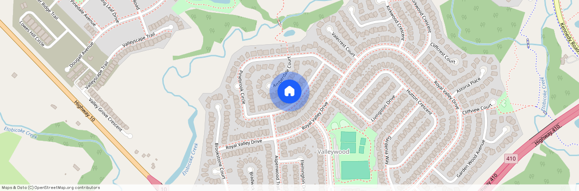 74 Pinebrook Circle, Caledon