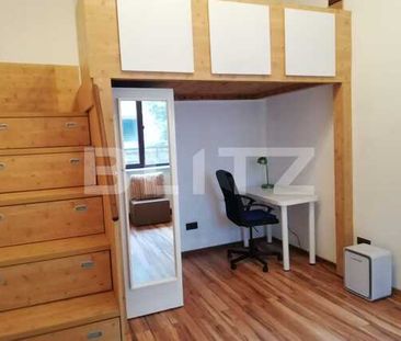 Apartament 2 camere, modern, loc de parcare, zona strazii Motilor - Photo 6