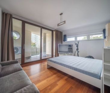4 POKOJE PRZY PARKU RYDZA ŚMIGŁEGO 147 m² - Photo 4
