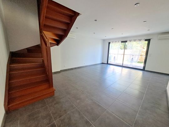 Maison familiale - Photo 1