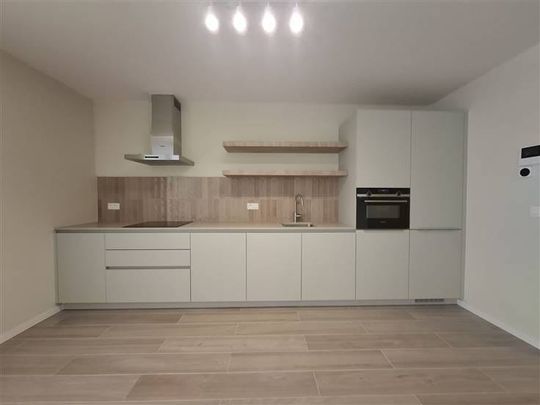 Appartement te huur - Foto 1