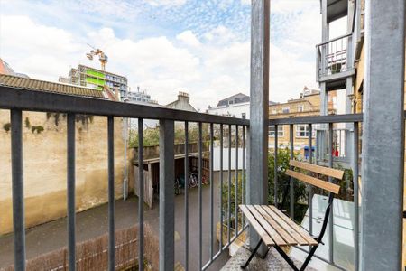 2 bedroom flat to rent - Photo 3