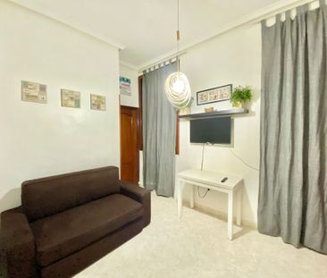 Piso de alquiler en Palacio - Photo 5