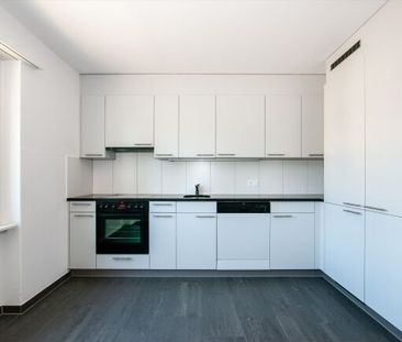 Central location near the Solothurn train station - Foto 4