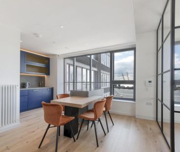 1 bedroom apartment to rent - Photo 6