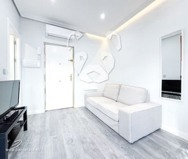 Piso de alquiler en General Díaz Porlier, 91, Lista - Photo 6