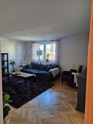 Storgatan 60 - Photo 1