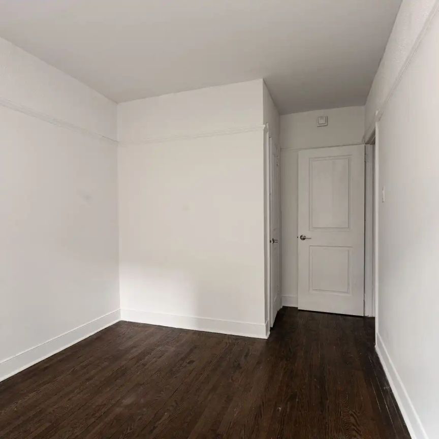 16 St. Joseph Street — 1 Bedroom - unit 37 - Photo 1