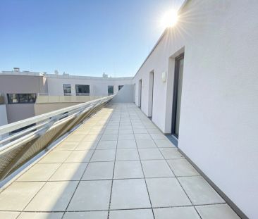 Q11 – ein hochwertiges Zentrum für Wohnen in einem Naherholungsgebiet - Photo 4